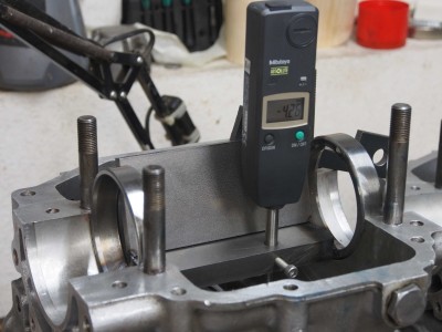 Nachbau alte Lagerschalen.jpg (360.41 KiB) 2020 mal betrachtet Nachbau mit alten Lagerringen