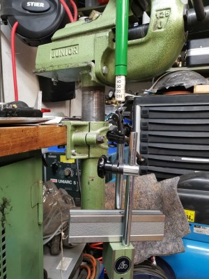 Kalibrieren mit Hausmitteln.jpg (529.21 KiB) 2020 mal betrachtet Kalibrieren mit Hausmitteln