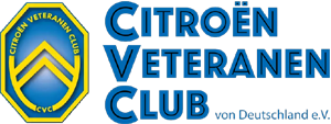 Citroen Veteranen Club