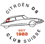 Citroen DS Club Suisse