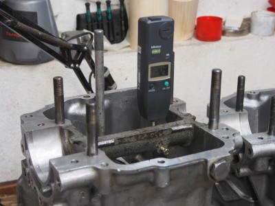 Original Messvorrichtung